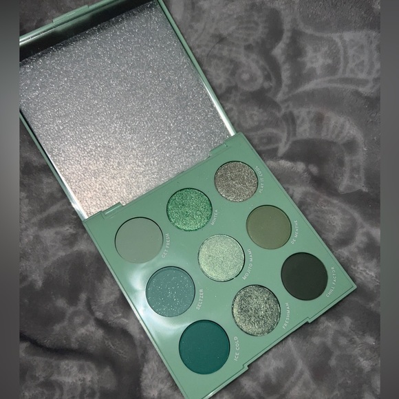 Colourpop Palettes - Picture 3 of 5